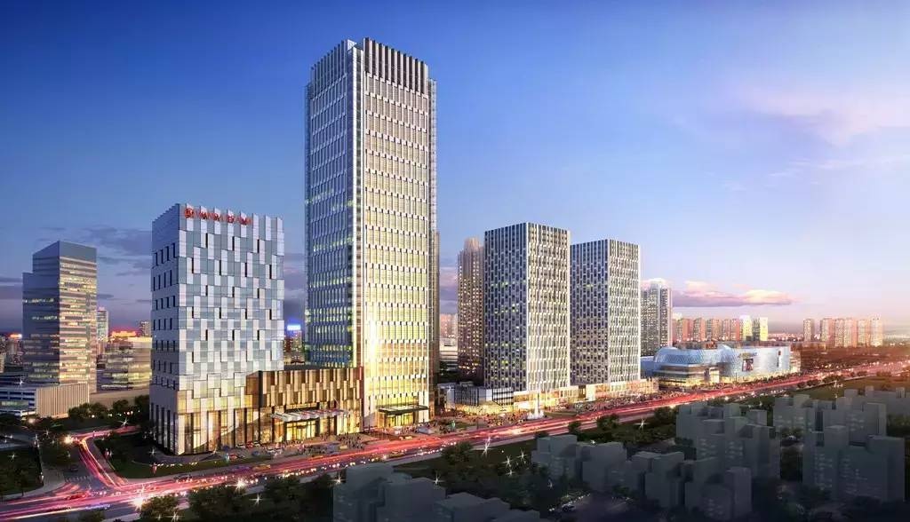 寫字樓裝修公司常用的裝修材料